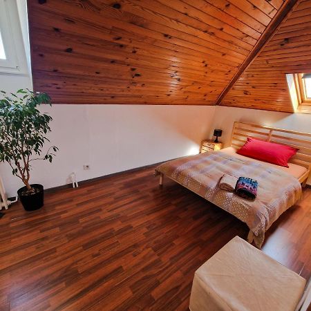 Beautiful Aparment Next To The Border 4 Room Saint-Louis  Zewnętrze zdjęcie