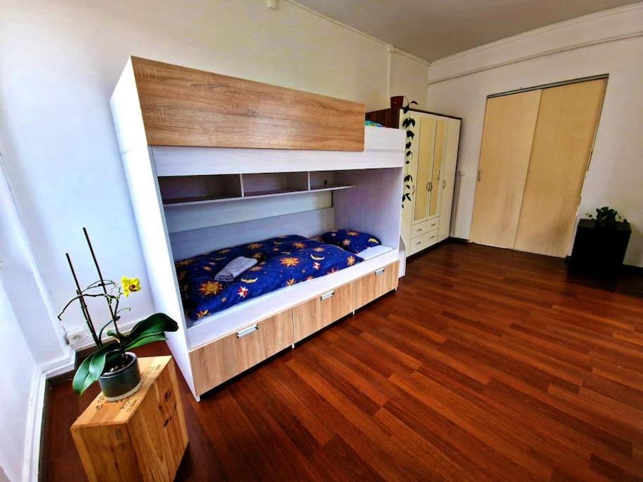 Beautiful Aparment Next To The Border 4 Room Saint-Louis  Zewnętrze zdjęcie