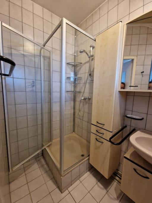 Beautiful Aparment Next To The Border 4 Room Saint-Louis  Zewnętrze zdjęcie