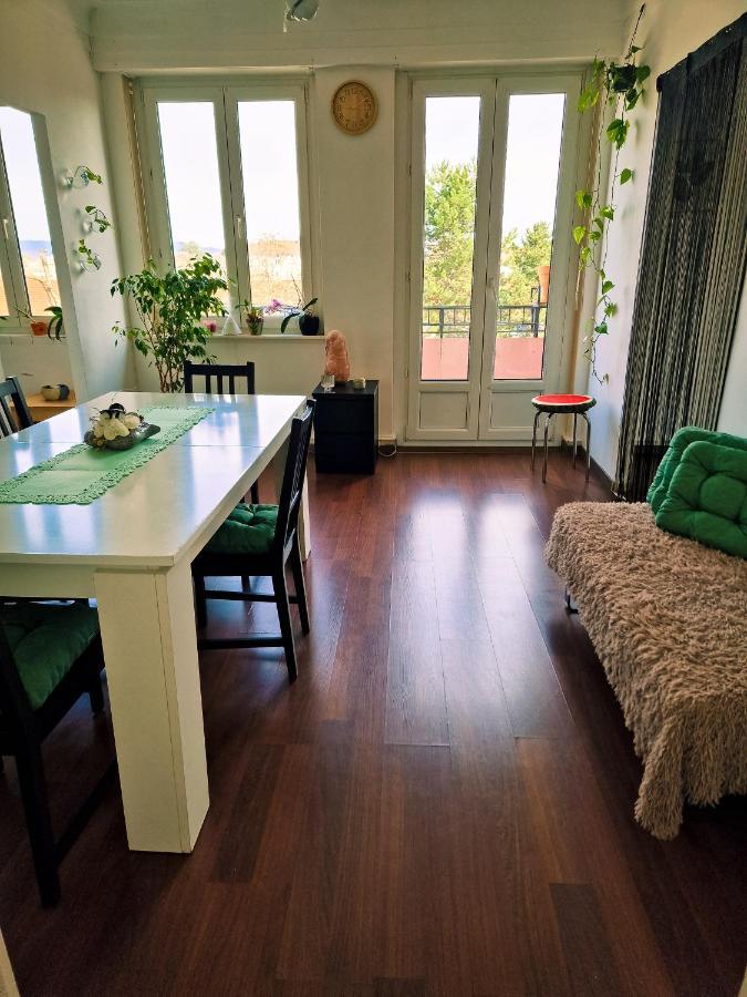 Beautiful Aparment Next To The Border 4 Room Saint-Louis  Zewnętrze zdjęcie
