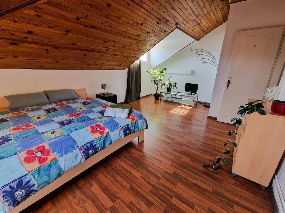 Beautiful Aparment Next To The Border 4 Room Saint-Louis  Zewnętrze zdjęcie