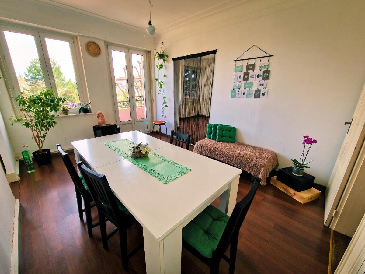Beautiful Aparment Next To The Border 4 Room Saint-Louis  Zewnętrze zdjęcie