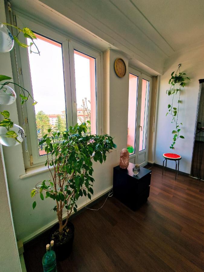Beautiful Aparment Next To The Border 4 Room Saint-Louis  Zewnętrze zdjęcie