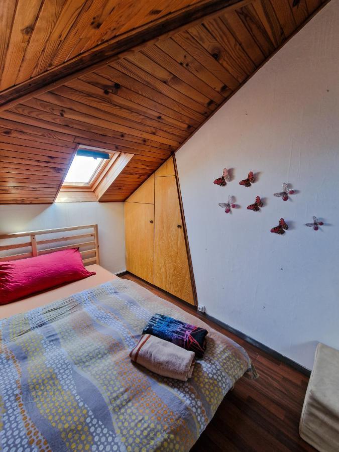 Beautiful Aparment Next To The Border 4 Room Saint-Louis  Zewnętrze zdjęcie