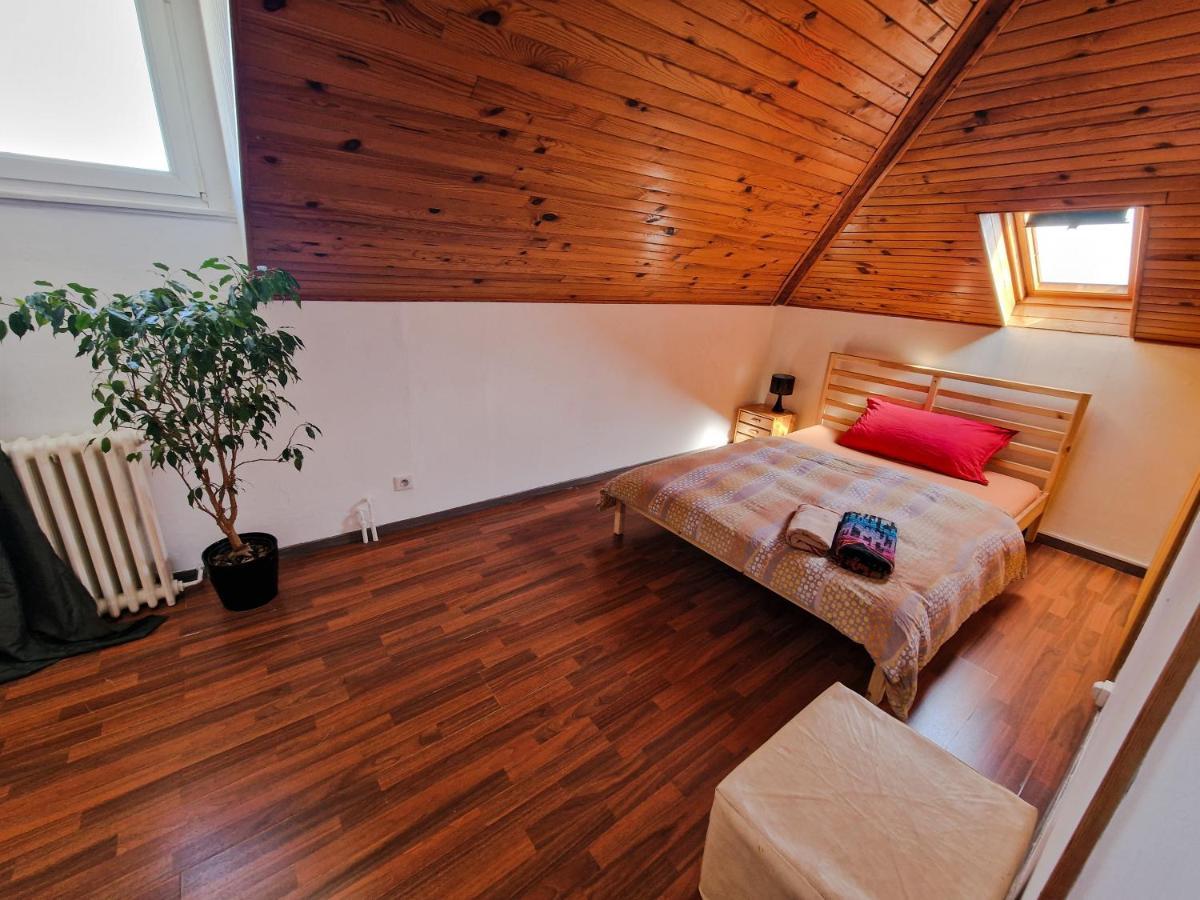 Beautiful Aparment Next To The Border 4 Room Saint-Louis  Zewnętrze zdjęcie