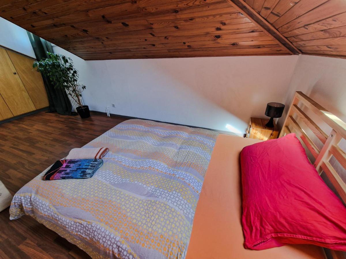 Beautiful Aparment Next To The Border 4 Room Saint-Louis  Zewnętrze zdjęcie