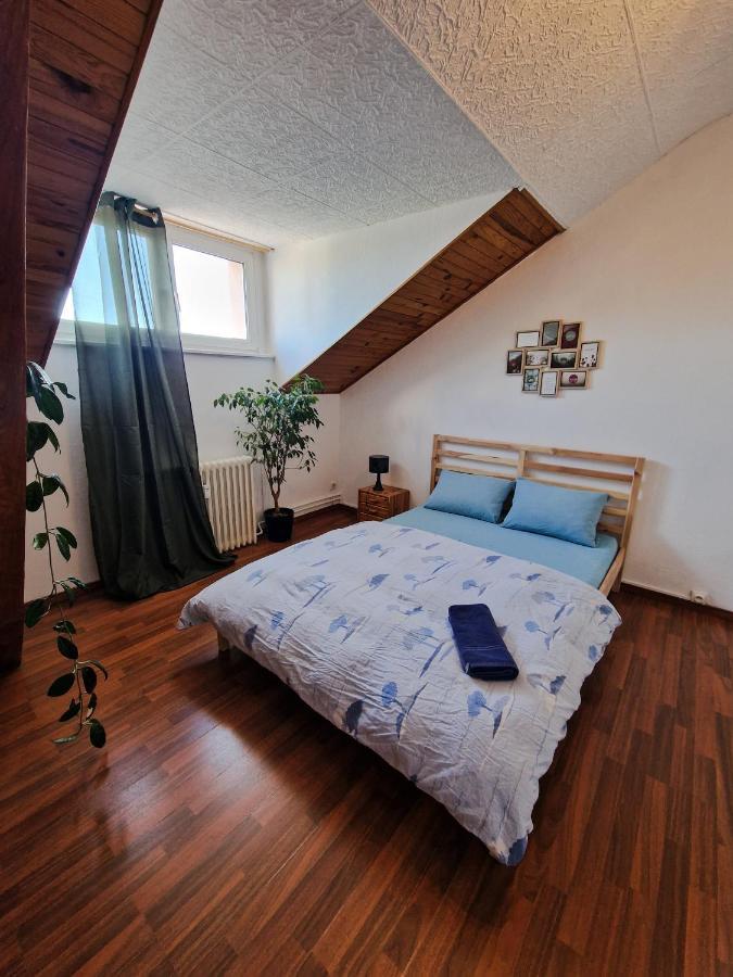 Beautiful Aparment Next To The Border 4 Room Saint-Louis  Zewnętrze zdjęcie