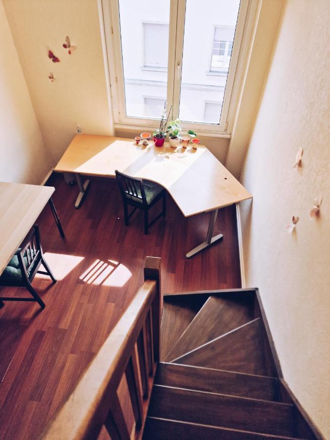 Beautiful Aparment Next To The Border 4 Room Saint-Louis  Zewnętrze zdjęcie