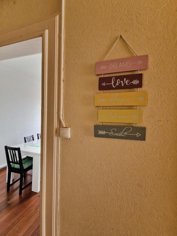 Beautiful Aparment Next To The Border 4 Room Saint-Louis  Zewnętrze zdjęcie
