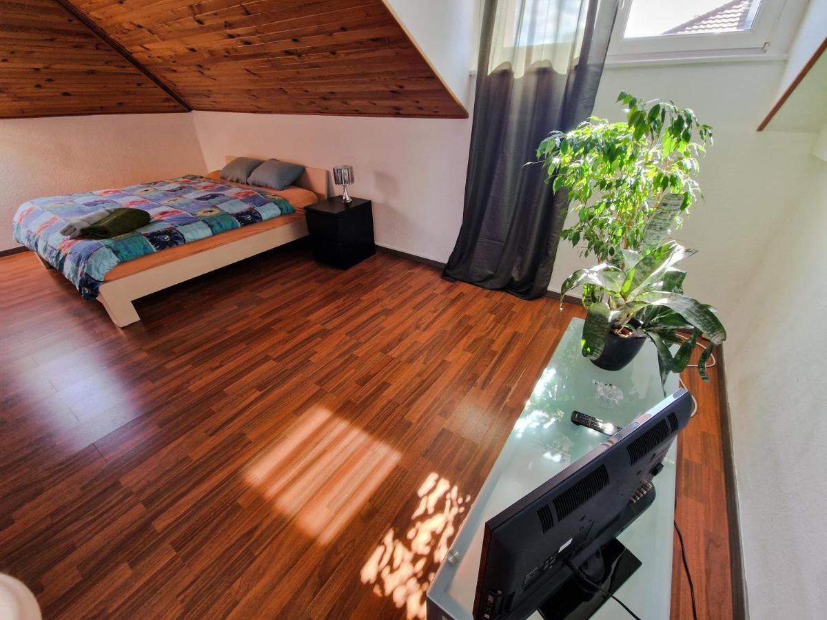 Beautiful Aparment Next To The Border 4 Room Saint-Louis  Zewnętrze zdjęcie
