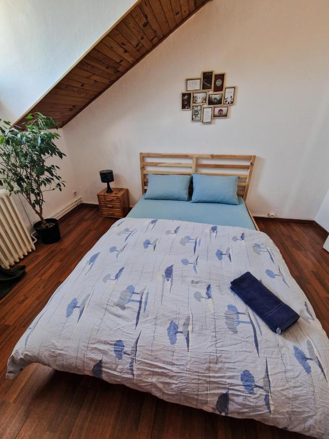 Beautiful Aparment Next To The Border 4 Room Saint-Louis  Zewnętrze zdjęcie